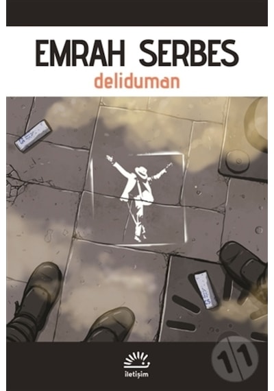Iletişim Yayınları Deli Duman