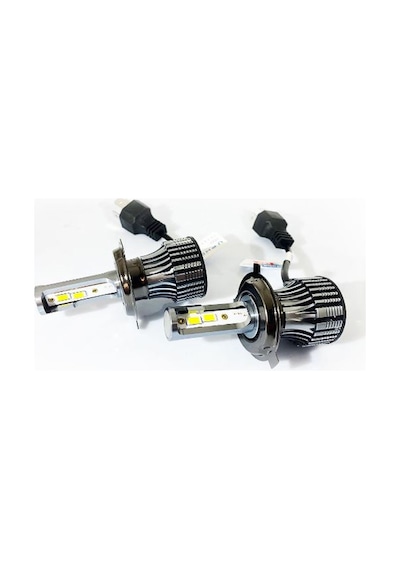 Photon Mono H4 +3 Plus Led