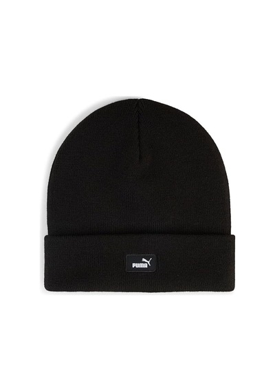 Puma Mid Crown Beanie Unisex Bere Siyah 02640004