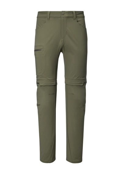 Millet Ubıc Zo Pantolon Erkek Mıv10428 N7094 Yeşil