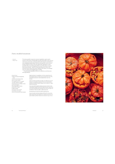 The Spanish Pantry: 12 Ingredients, 100 Simple Recipes
