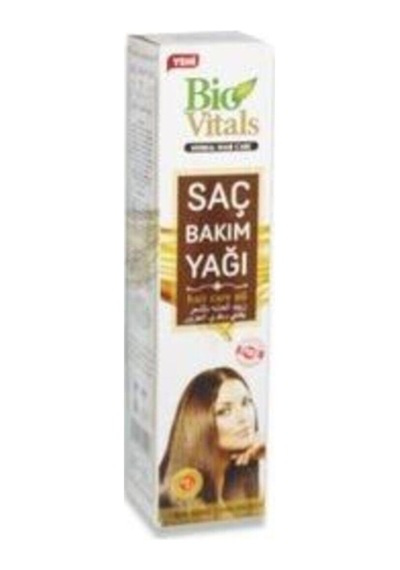 Saç Bakım Yağı 150 Ml