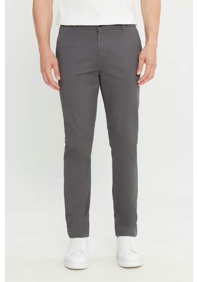 Altınyıldız Classıcs Erkek Antrasıt Slim Fit Dar Kesim Pamuklu Esnek Chino Pantolon Antrasit Altınyıldız Classıcs Erkek Antrasıt Slim Fit Dar Kesim Pamuklu Esnek Chino Pantolon Antrasit