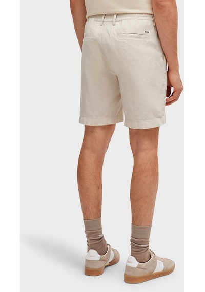 Boss Erkek Short 50512555 276 Bej