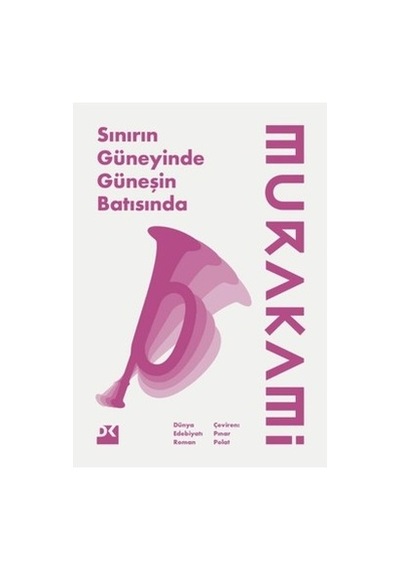 Güneşin Batısında: Haruki'nin Kayıp Hikayesi