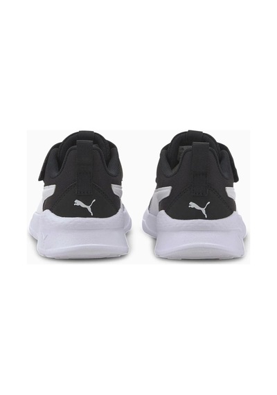 Puma Çocuk Ayakkabısı Anzarun Lite Siyah 37200901 Siyah