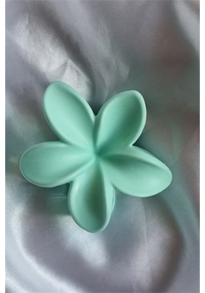 Lotus Mandal Toka Pastel Mat Pastellotus Çoklu Renk