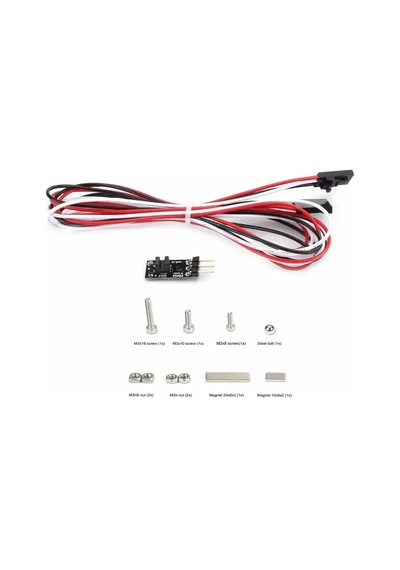 Prusa İ3 Ir Filament Sensör Kiti