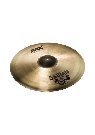 Sabian 22172xb 21" Aax Serisi Raw Bell Dry Ride Zil