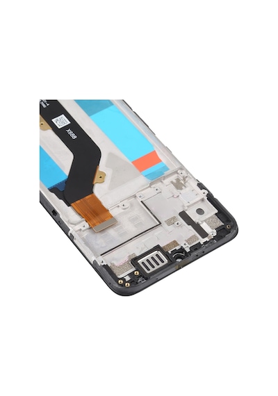 Infinix Smart 5 Uyumlu Ekran Lcd Dokunmatik Full Çıtalı-ın-smart-5-lcd