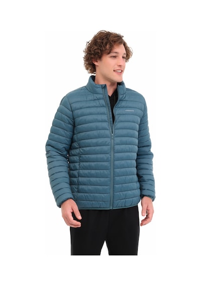 Lumberjack Ml Star 1ow1000 5pr Petrol Erkek Mont 000000000102023168 Mavi