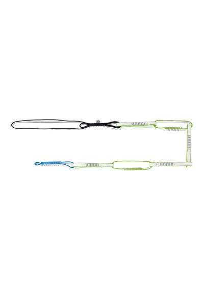 Ct Multi Chain Evo Perlon 125 Cm Çok Renkli