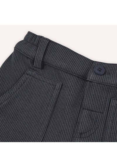 Panço Erkek Çocuk Düğmeli Pantolon 2421bb04019-4698 001