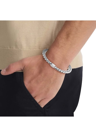 Calvin Klein Ckj35100091 Erkek Bileklik Seti Renkli