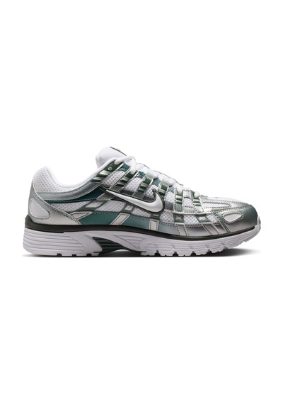 Nike P-6000 Kadın Sneaker Ayakkabı Im9013-101 Juststep Çokrenkli