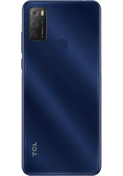 TCL 20E 3 GB 32 GB (TCL Türkiye Garantili)