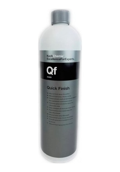 Koch Chemie Qf Silikonsuz Hidrofobik Hızlı Yüzey Temizleme 1 Lt