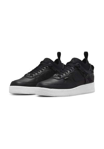 Nike Aır Force 1 Low Sp Uc Dq7558 002 Gore-tex Ayakkabı Siyah Siyah