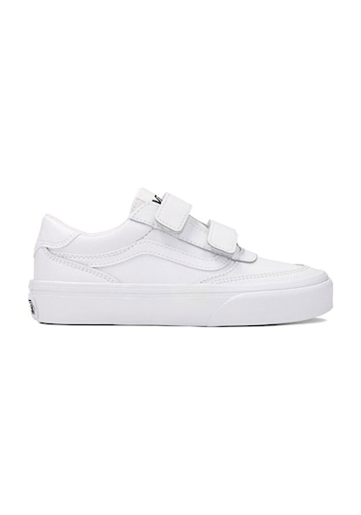 Vans Brooklyn Ls Günlük Spor Ayakkabı C-van000ebdwwwwww Beyaz