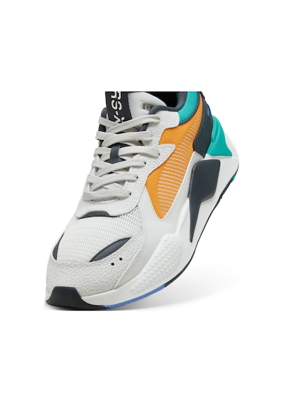 Puma Rs-x Hard Drıve Ayakkabı 369818 14 Çok Renkli