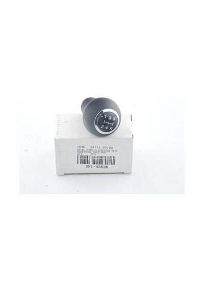 Itaqı Vites Topuzu 5 İleri Kia Cerato/sportage 2004-2009 Uyumlu 437112f100 Diğer