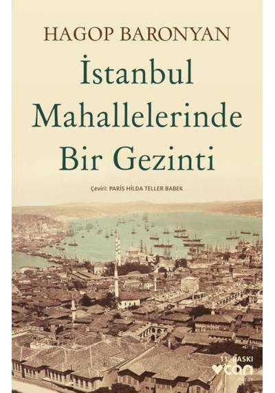 İstanbul Mahallelerinde Bir Gezinti