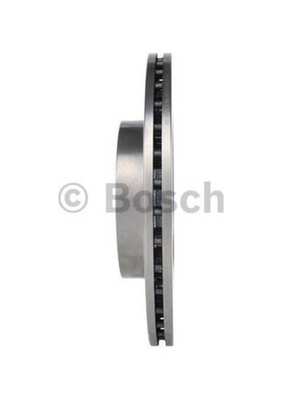 Volkswagen Golf 6 Ön Fren Diski 1.6 Tdı 280 Mm 2009-2012 Bosch