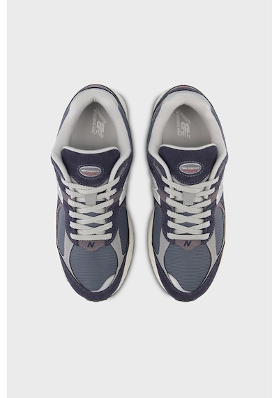 New Balance Unisex Ayakkabı M2002rsf Lacivert Lacivert