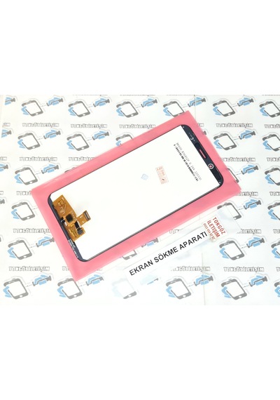 Tkgz - Y7 2018 Lcd Ekran Dokunmatik (235194589) Tkgz - Y7 2018 Lcd Ekran Dokunmatik (235194589)