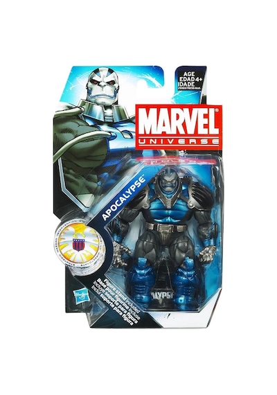 Marvel Universe X-men Apocalypse - 9 Cm