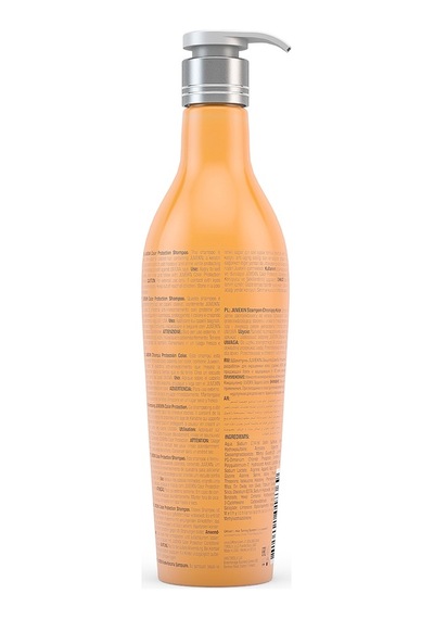 Global Keratin Gkhair Shield Boya Koruyucu Onarıçı Şampuan 650 ML