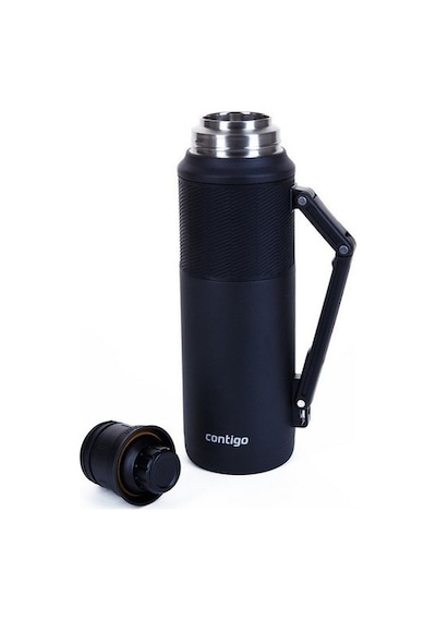 Contigo Thermal Vakumlu Paslanmaz Çelik Termos Bardaklı 1200 ML