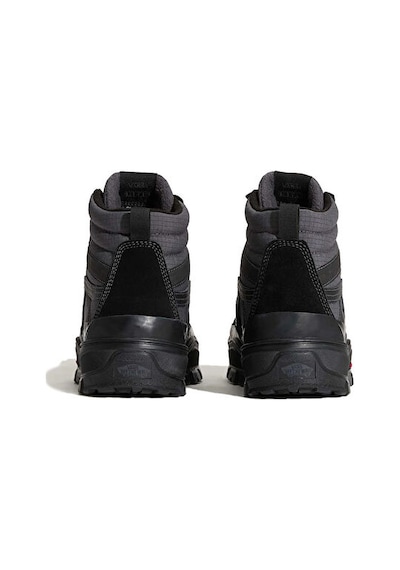 Vans Mte Sk8-hı Gore-tex Insulated Erkek Günlük Ayakkabı Vn000darbka1 Siyah