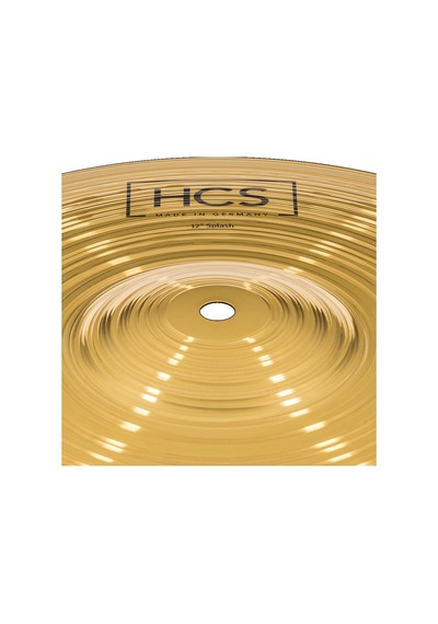 Meinl Hcs12s Hcs Serisi 12" Splash Zil
