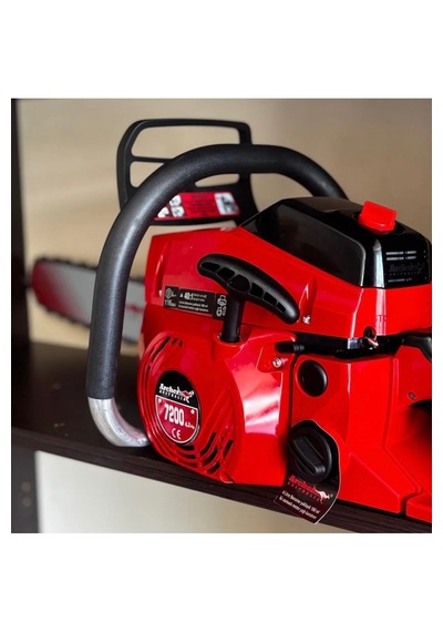 Archer Motorlu Testere 3/25 Diş 4.2hp