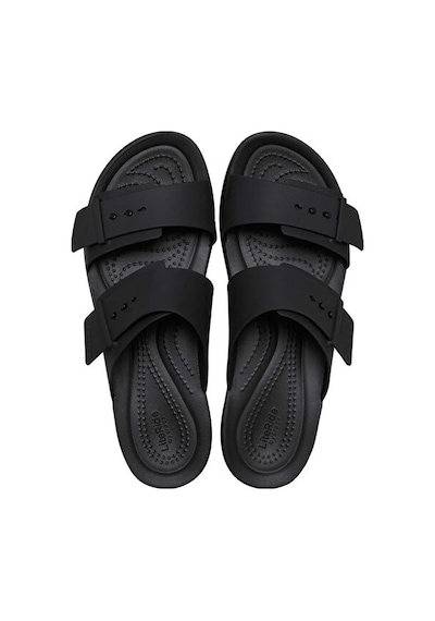 Crocs Brooklyn Buckle Low Low Kadın Terliği 211215-001siyah Siyah Crocs Brooklyn Buckle Low Low Kadın Terliği 211215-001siyah Siyah