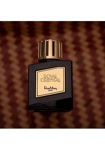 Rosemary Paris Royal Oriental Unisex Parfüm EDP 100 ML