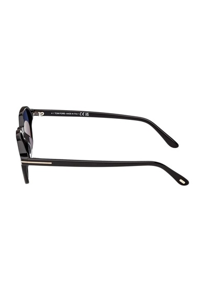 Tom Ford Ft1301s 01v Siyah Kadın Güneş Gözlüğü