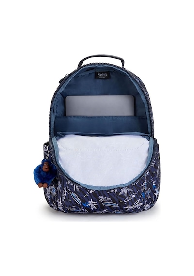 Kipling Seoul Sırt Çantası Surf Sea Kı4851y70