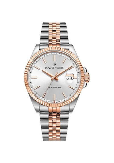 Jacques Philippe Jpqgs597328v2 Erkek Kol Saati İki Renk
