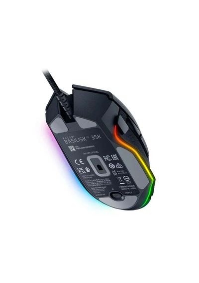 Razer Basilisk V3 35k Kablolu Mouse Rz01-05230100-r3m1