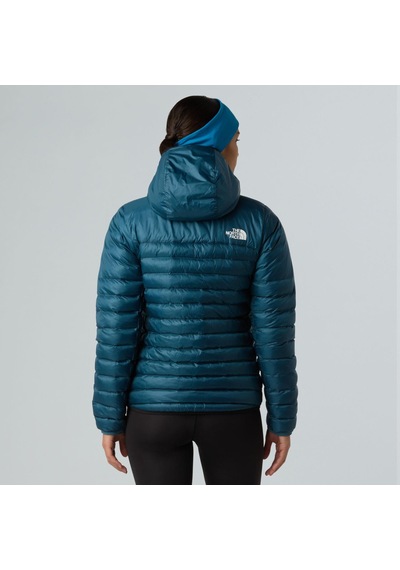 The North Face W Terra Peak Hoodıe Kadın Ceket Nf0a8dedbq51 Çok Renkli