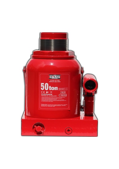 Attlas  ATSK 50 Ton Hidrolik Şişe Kriko - A1201010
