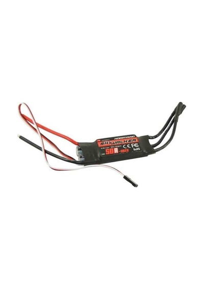 Skywalker 50a Esc Ubec - Fırçasız Motor Sürücü