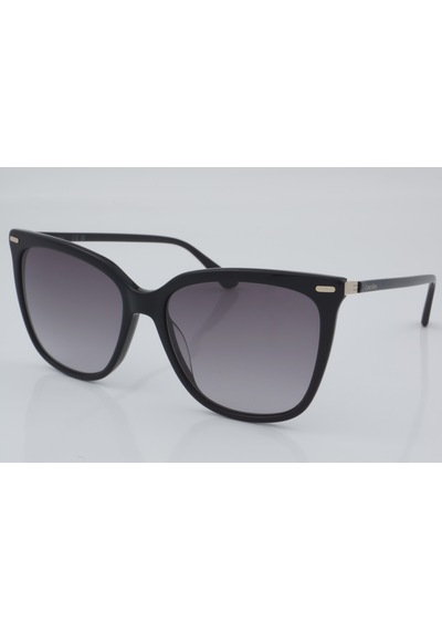 Calvin Klein Ck 22532s 001 56 - 01 Güneş Gözlüğü Siyah
