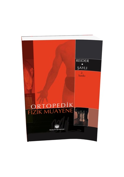 Ortopedik Fizik Muayene