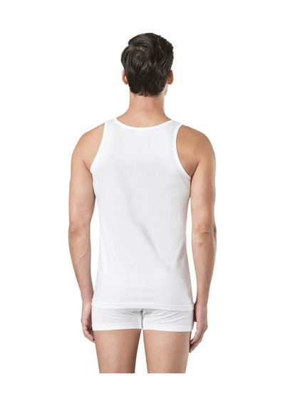 Pierre Cardin Erkek Atlet 2'li Beyaz