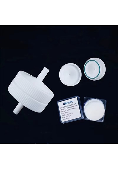 Ptfe Filtre Kabı Tutucu