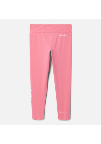 Columbia Columbıa Hıke Kız Çocuk Tayt 2050521-601 2050521-601 Pembe Pembe