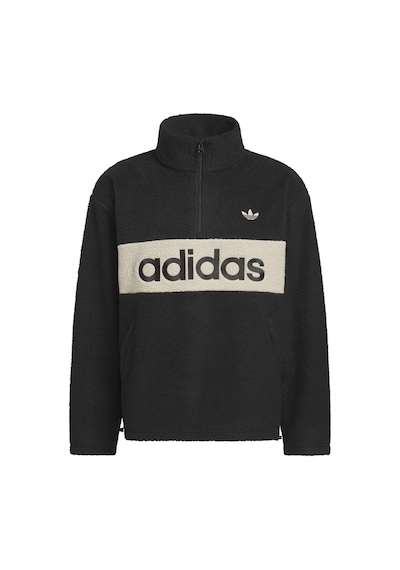 Black Adidas Günlük Sweatshirt Pf Pullover Kg9164 siyah